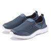 Sneaker AUTHENTIC LE JOGGER "Slipper, Halbschuhe, Freizeitschuhe", Herren, Gr. 40, blau (marine), Obermaterial: 100% Textilmaterial. Futter: 100% Textilmaterial. Decksohle: 100% Textilmaterial. Laufsohle: 100% Synthetik, unifarben, sportlich,...