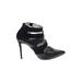 Luichiny Heels: Black Shoes - Women's Size 10