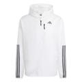 Adidas Sportswear OTR E 3S JKT Herren, Gr. XL, Polyester