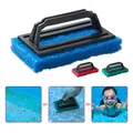 Brosse éponge pour mur de piscine épurateur de sol nettoyeur de piscine accessoires de jeu d'eau