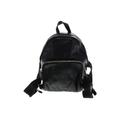 Six Eleven Backpack: Black Solid Accessories