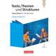 Texte, Themen Und Strukturen - Nordrhein-Westfalen 2024 - Alexander Joist, Markus Langner, Norbert Pabelick, Klaus Tetling, Robert Herold, Inga Graf,