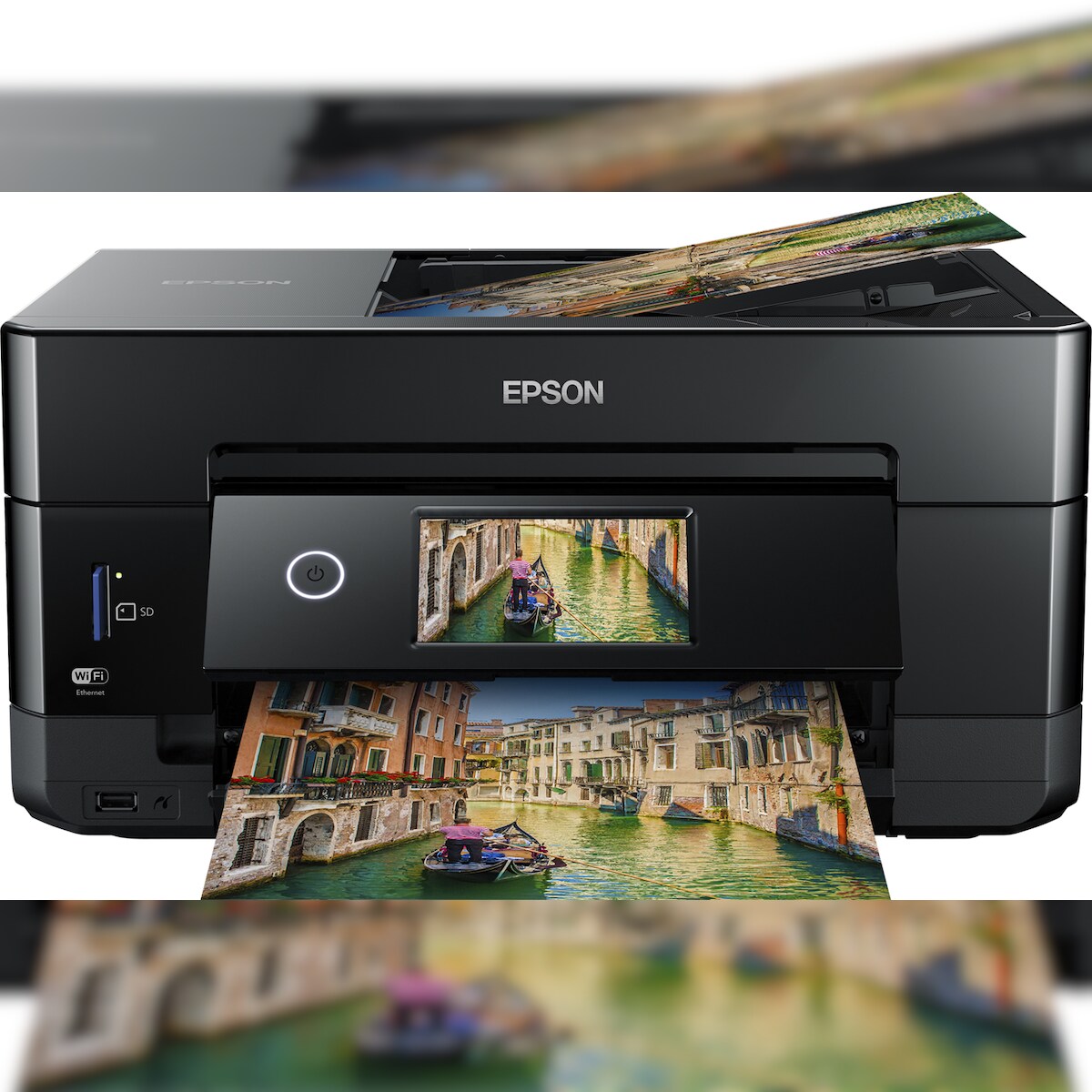 SAMSUNG SM-S928BZTGEUB SAMSUNG Galaxy S24 Ultra Smartphone grau 256 GB