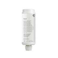 18x Haut- & Haarshampoo Hopal 360 ml für Cysoap Drückspender