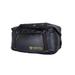 NEMO Equipment Double Haul Convertible Duffel Bag 70L Black 811666035967