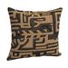 17-inch Tapestry Throw Pillows (Set of 1, 2,or 4)