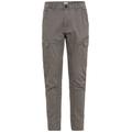 Camel Active Casual Pants Cargo Herren shadow grey, Gr. 36-34, Baumwolle, Männlich Hosen