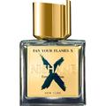 NISHANE - X Collection Extrait de Parfum 50 ml