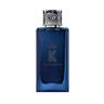 Dolce&Gabbana - K by Dolce&Gabbana Eau de Parfum Intense Profumi uomo 100 ml male