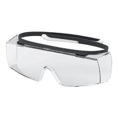 Uvex - berbrille super otg sapphire as klar schw/hellgr 9169.080 Image