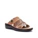 Gertie Slide Sandal