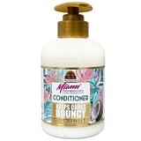 Okay Pure Naturals Miami South Beach Curls Coconut Curl Enhancer Conditioner 12 oz (354.8 ml)