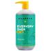 Alaffia Everyday Shea Body Wash - Naturally Helps Moisturize And Cleanse Without Stripping Natural Oils With Shea Butter Neem And Coconut Oil Fair Trade Vanilla Mint 32 Fl Oz.