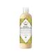 Nubian Heritage Body Wash Indian Hemp & Haitian Vetiver Cleanser for All Skin Types Made with Fair Trade Shea Butter 13 oz