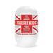 RD-1 New Fresh Kidz Roll On Deodorant for Kids and Teens - Baking Soda and Aluminum-free 24 Hour Protection for Sensitive Skin - Boys Red 1.86 fl.oz.