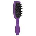 Scalp Massager Long Handle Shampoo Brush Wet Dry Hair Scalp Brush Portable Hair Brush For Washing Hair Hair Scalp Scrubber With Soft Silicone For Women Men Childs 5 Colors