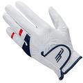 Men Golfing Glove Golfing Hand Protective Cover Outdoor Golfing Glove (Left Hand)