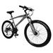 Mountain Bike 26-inch Outdoor Sports 21-Speed Lightweight Aluminum Mountain Bicycle For Men And Women - 66x28x39in