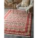 Rugs.com Chelsea Collection Rug â€“ 9 x 12 2 Rust Red Medium Rug Perfect For Living Rooms Large Dining Rooms Open Floorplans