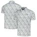 Men's Barstool Golf White THE PLAYERS Polo
