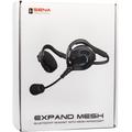 Sena Expand Mesh Kommunikations-Headset, schwarz