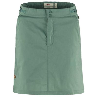 Fjällräven - Women's Abisko Hike Skort - Skort Gr 40 grün Image
