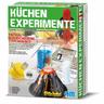 Küchen Experimente (Experimentierkasten) - 4M / HCM Kinzel