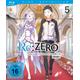 Re:ZERO -Starting Life in Another World - Staffel 2 - Vol.5 (Blu-ray Disc) - Crunchyroll