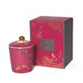 Sara Miller By Wax Lyrical Wax Fill Candle Sandalwood Cardamom & Oudwood