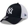 Men's New Era Navy York Yankees Neo 39THIRTY Flex Hat