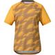 Schöffel Damen Huesca T-Shirt (Größe L, gelb)