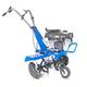 Graded Hyundai 2.7kW 150cc 4-Stroke Petrol Garden Tiller, Cultivator, Rotovator and Rototiller | HYT150, GRADE C