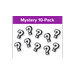 Jibbitz Jibbitz Mystery 10 Pack Shoes