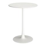 Soleil Bar Table White