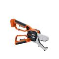 Black & Decker 18V 2.0Ah Alligator Powered Lopper