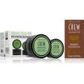 American Crew Forming Cream Duo Gift Set set (for hair) for men