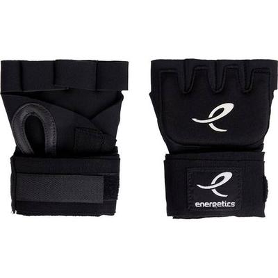 ENERGETICS Handschuhe Box-Handschuh Power Hand Gel TN 2.0, Größe S in Schwarz