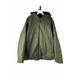 Columbia Jackets & Coats | Columbia Quilted Lightweight Hooded Full Zip Jacket Green | Color: Green | Size: 2xl