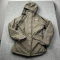 The North Face Jackets & Coats | North Face 2 N 1 Hyvent Women’s Winter Jacket Coat Brown Size Medium | Color: Brown | Size: M