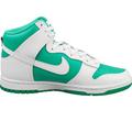 Nike Shoes | Mens Dunk High Retro Shoes [New-No Tag] | Color: Green | Size: 12