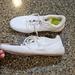 Nike Shoes | Nike Cheer Shoes | Color: White | Size: 7