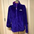 The North Face Jackets & Coats | North Face Women’s Osito Jacket Size M | Color: Pink/Purple | Size: M