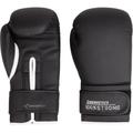 ENERGETICS Handschuhe Box-Handschuh Boxing Glove PU TN 2.0, Größe 16 in Grau