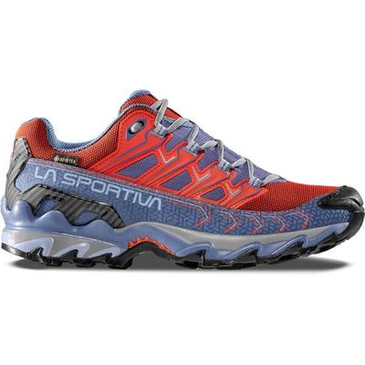 LA SPORTIVA Damen Bergstiefel Ultra Raptor II Woman Gtx, Größe 40 ½ in Grau