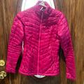 The North Face Jackets & Coats | North Face Jacket | Color: Pink | Size: Xs