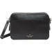 Kate Spade Bags | Katespade Lauryn Crossbody Camera Bag | Color: Black/Gold | Size: Os