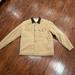 J. Crew Jackets & Coats | J Crew Jacket | Color: Tan | Size: L