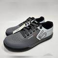 Adidas Shoes | Adidas Five Ten Freerider Pro Gray Black Bike Shoes Fw2824 Men’s Size 10.5 Nwt | Color: Gray/Silver | Size: 10.5