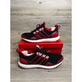 Adidas Shoes | Adidas Ultraboost 1.0 Ncaa Pack Rutgers Mens Size 10.5 Core Black Red Ig5893 | Color: Black | Size: 10.5