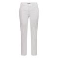 Gardeur Hose 5-Pocket Slim Damen marine, Gr. 38, Baumwolle